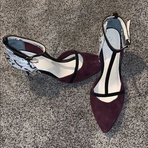 Seychelles high heels 6 1/2